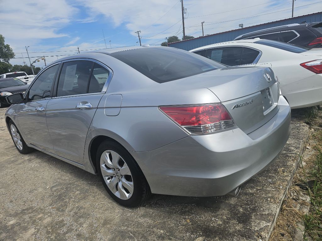 2009 Honda Accord Image 6