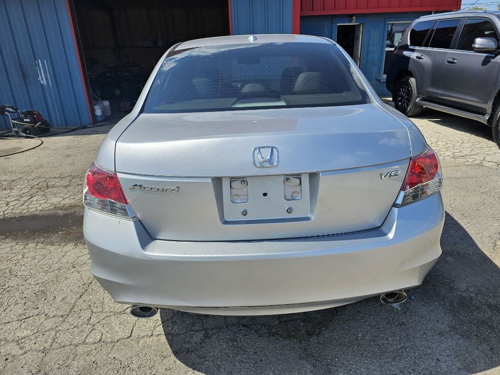 2009 Honda Accord Image 7