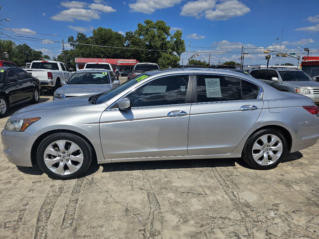 2009 Honda Accord Image 9