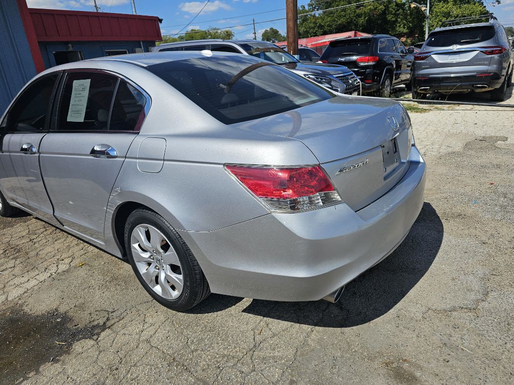 2009 Honda Accord Image 10