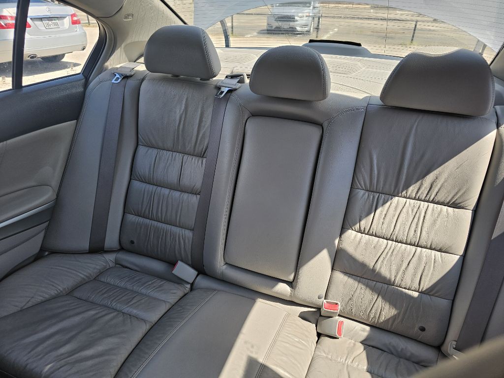 2009 Honda Accord Image 11
