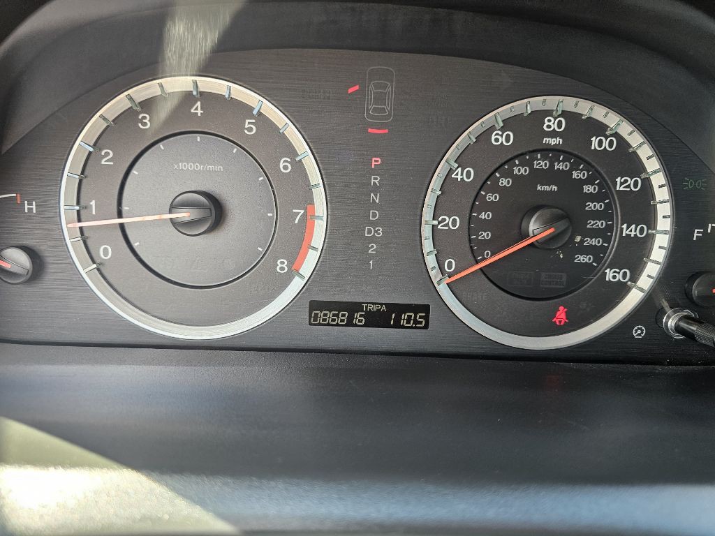 2009 Honda Accord Image 15
