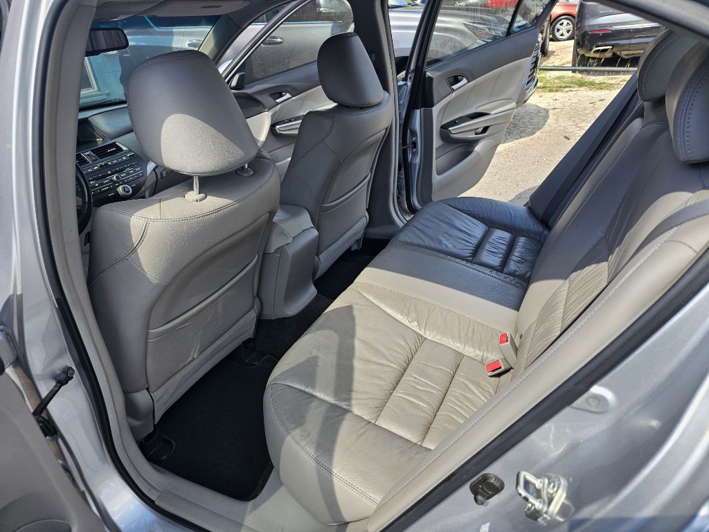 2009 Honda Accord Image 20