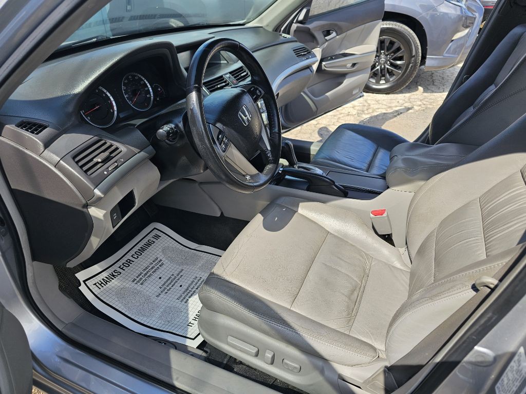2009 Honda Accord Image 21