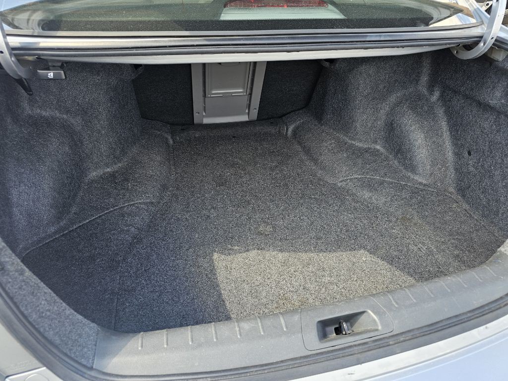 2009 Honda Accord Image 22