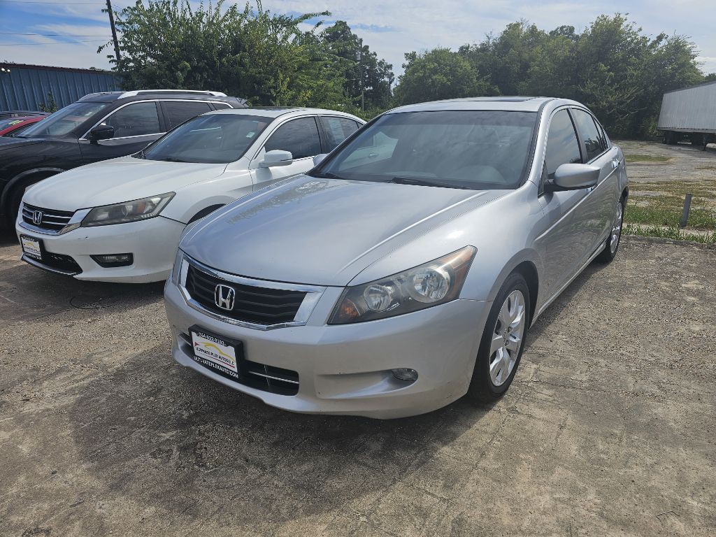 2009 Honda Accord Image 23