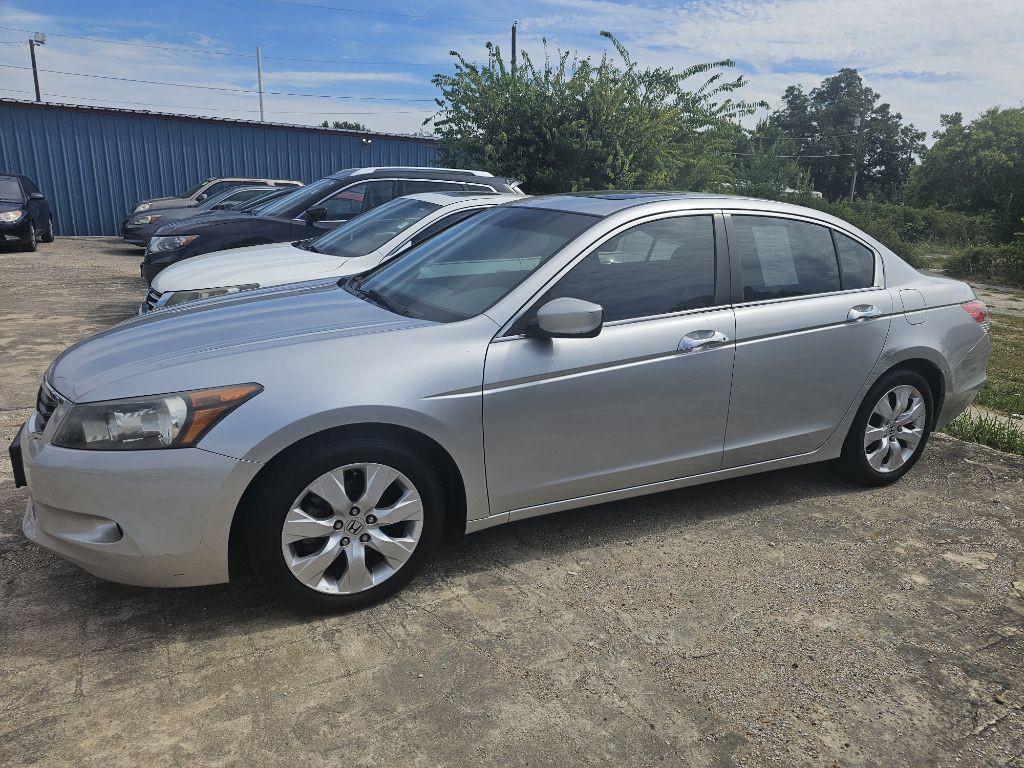 2009 Honda Accord Image 24