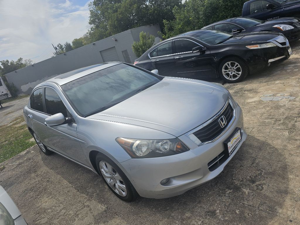 2009 Honda Accord Image 25