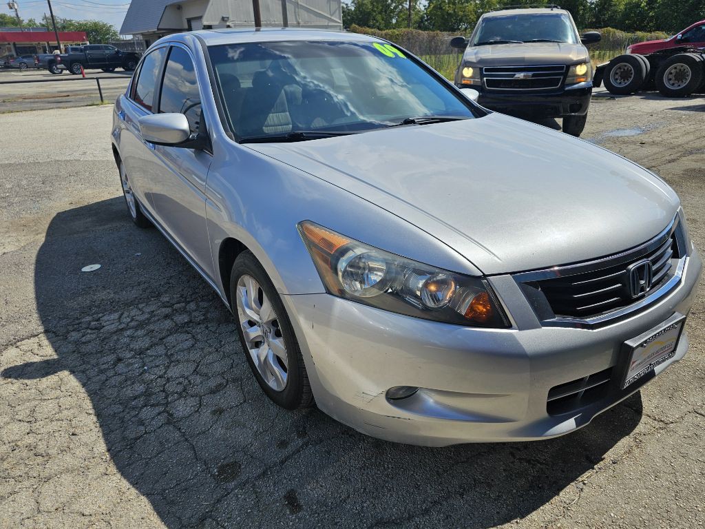 2009 Honda Accord Image 26