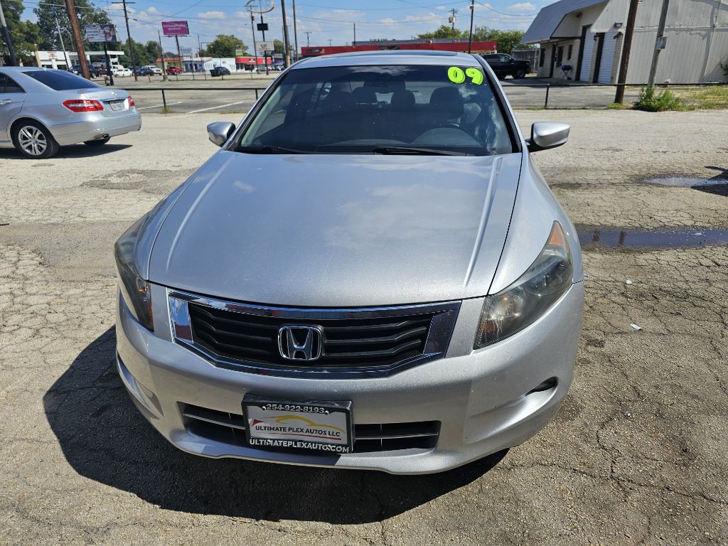 2009 Honda Accord Image 27