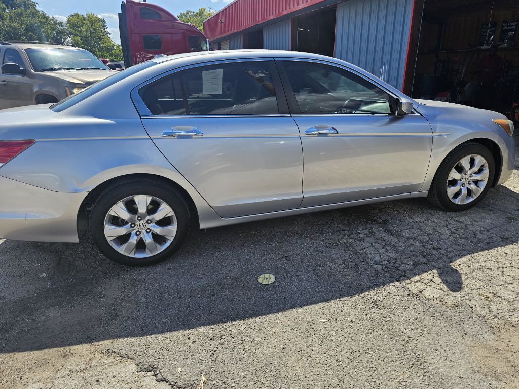 2009 Honda Accord Image 28