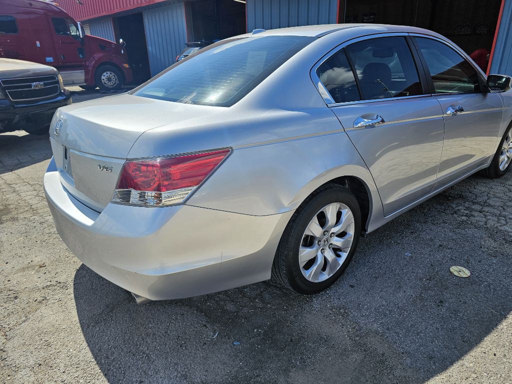 2009 Honda Accord Image 29