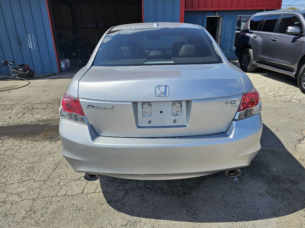 2009 Honda Accord Image 30