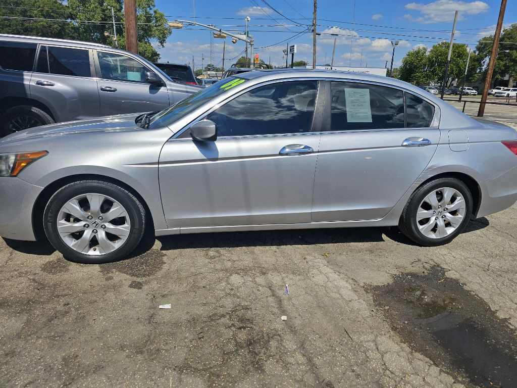 2009 Honda Accord Image 31