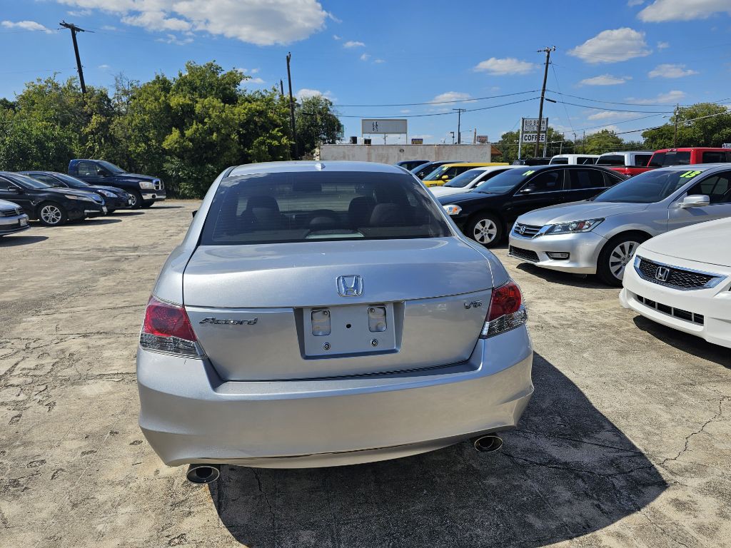 2009 Honda Accord Image 32