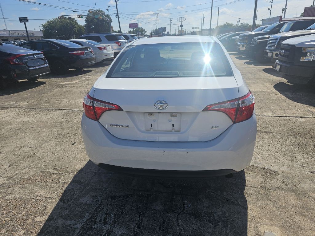 2015 Toyota Corolla Image 27