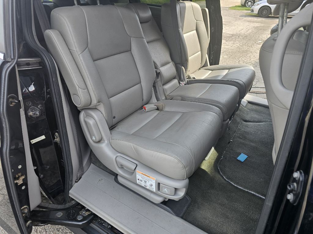 2016 Honda Odyssey Image 15