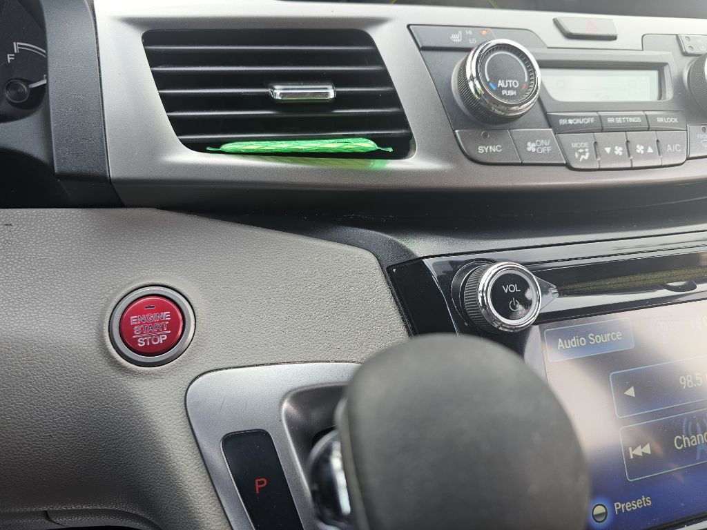 2016 Honda Odyssey Image 23
