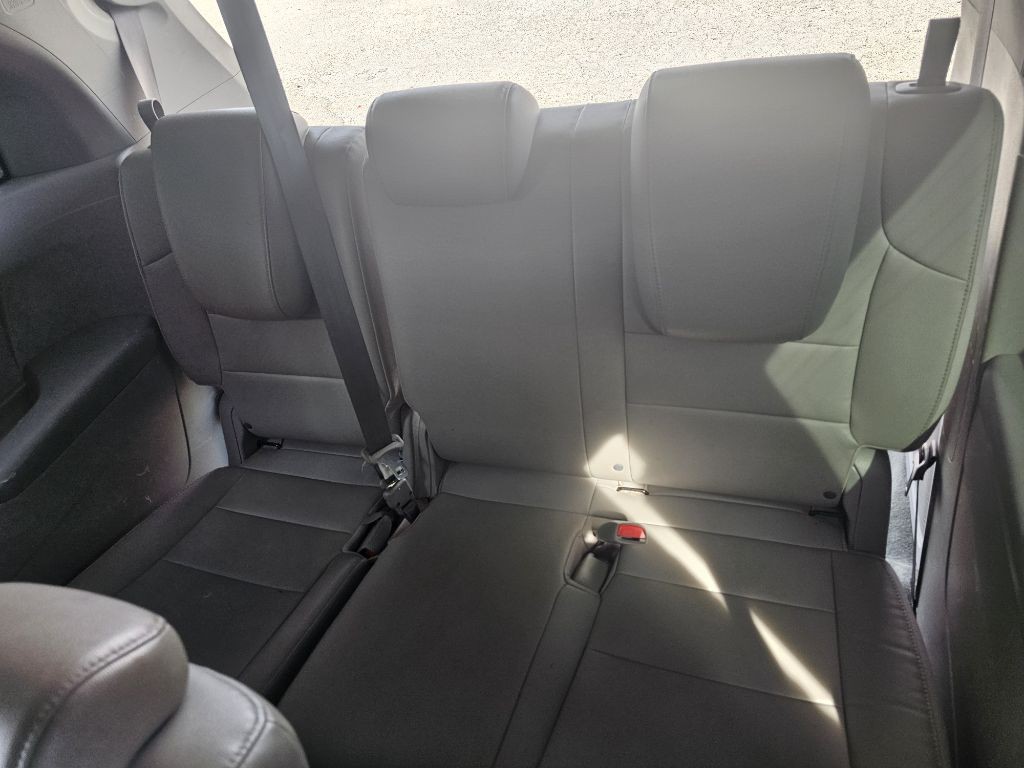 2016 Honda Odyssey Image 26
