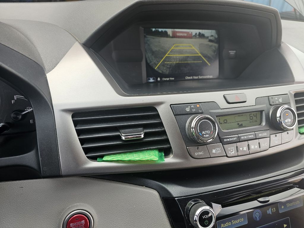 2016 Honda Odyssey Image 27