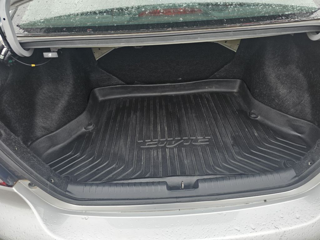 2014 Honda Civic Image 20