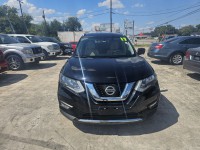 Image for 2017 Nissan Rogue SV ID: 6821560