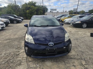 Image for 2013 Toyota Prius II ID: 6827450