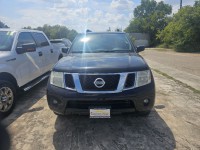 Image for 2011 Nissan Pathfinder S ID: 6838522