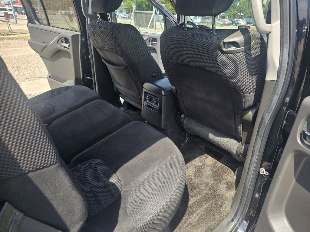2011 Nissan Pathfinder Image 11