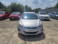 Image for 2013 Hyundai Elantra GLS ID: 6838558