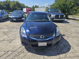 Image for 2010 Nissan Altima SL ID: 6838619