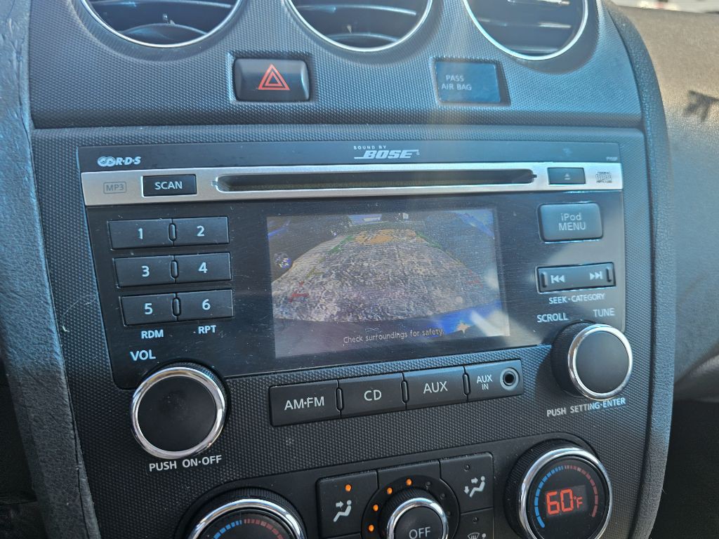 2010 Nissan Altima Image 19