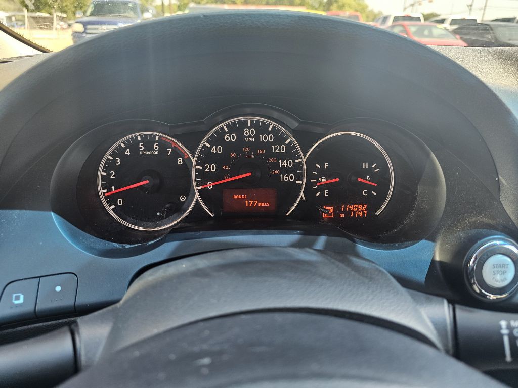 2010 Nissan Altima Image 21