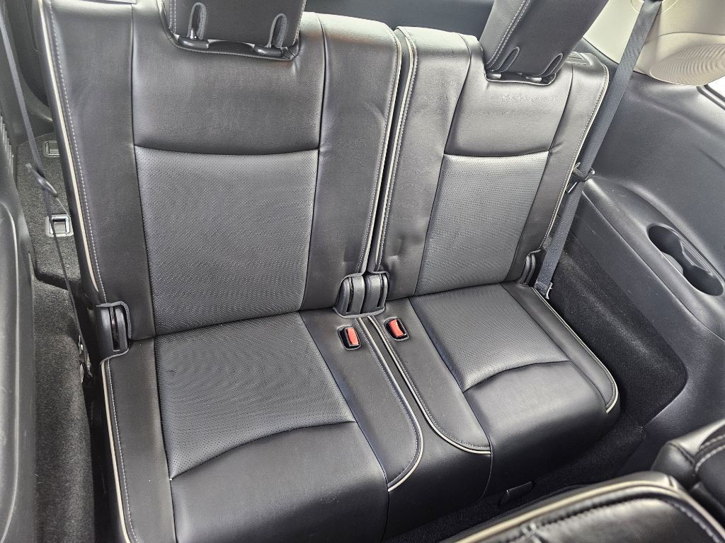 2016 INFINITI QX60 Image 13