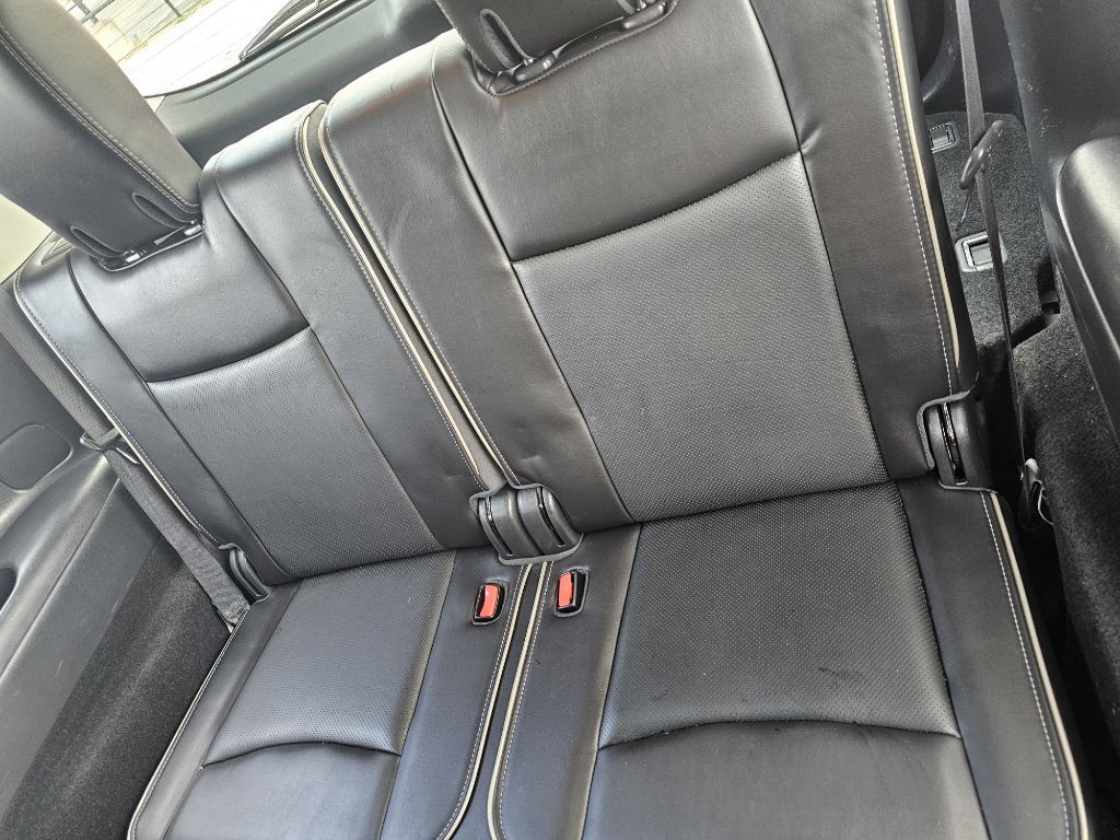 2016 INFINITI QX60 Image 26