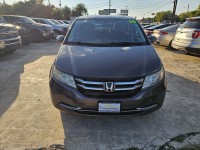 Image for 2014 Honda Odyssey EXL ID: 6852569