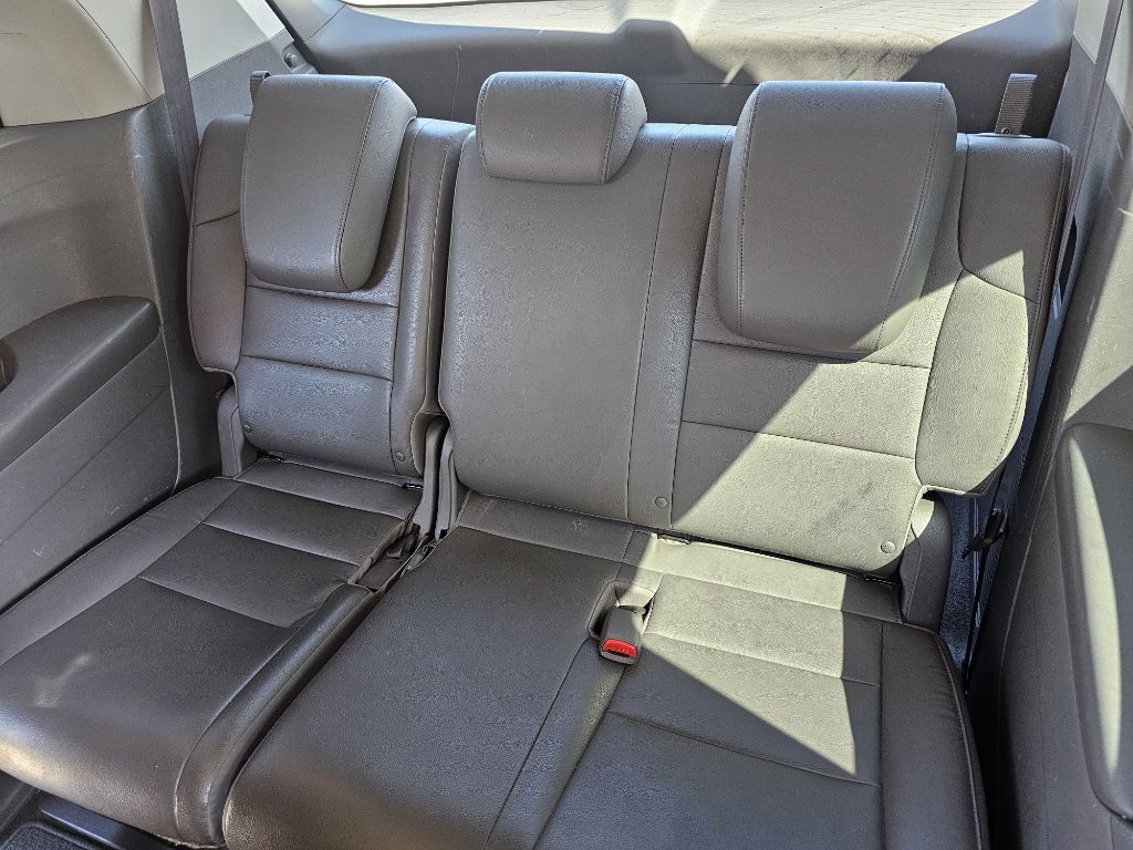 2014 Honda Odyssey Image 13