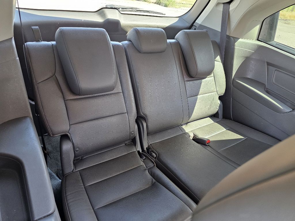 2014 Honda Odyssey Image 19