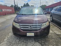 Image for 2013 Honda Odyssey EXL ID: 6854366