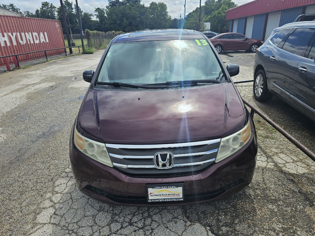 2013 Honda Odyssey Image 6
