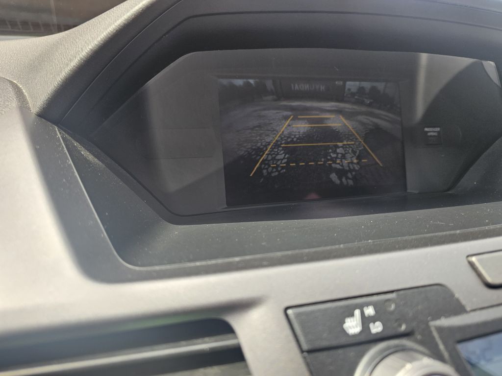 2013 Honda Odyssey Image 15