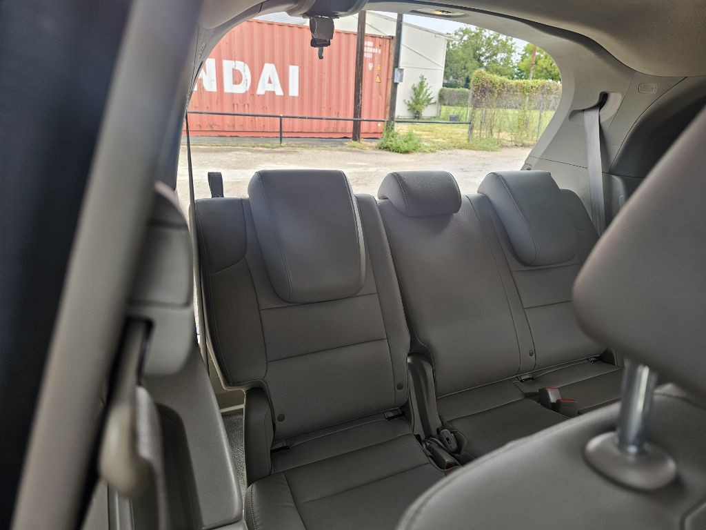 2013 Honda Odyssey Image 30