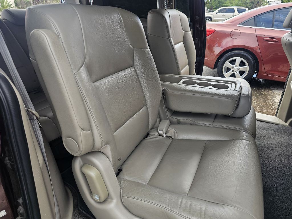 2013 Honda Odyssey Image 31