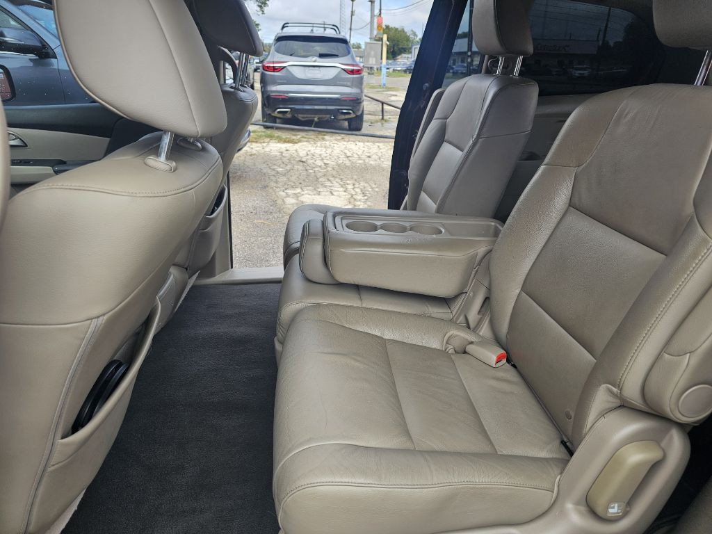 2013 Honda Odyssey Image 33