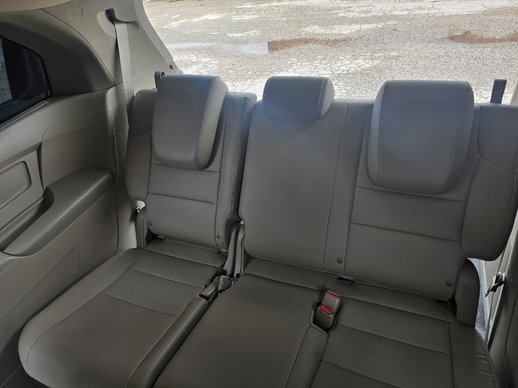 2013 Honda Odyssey Image 34