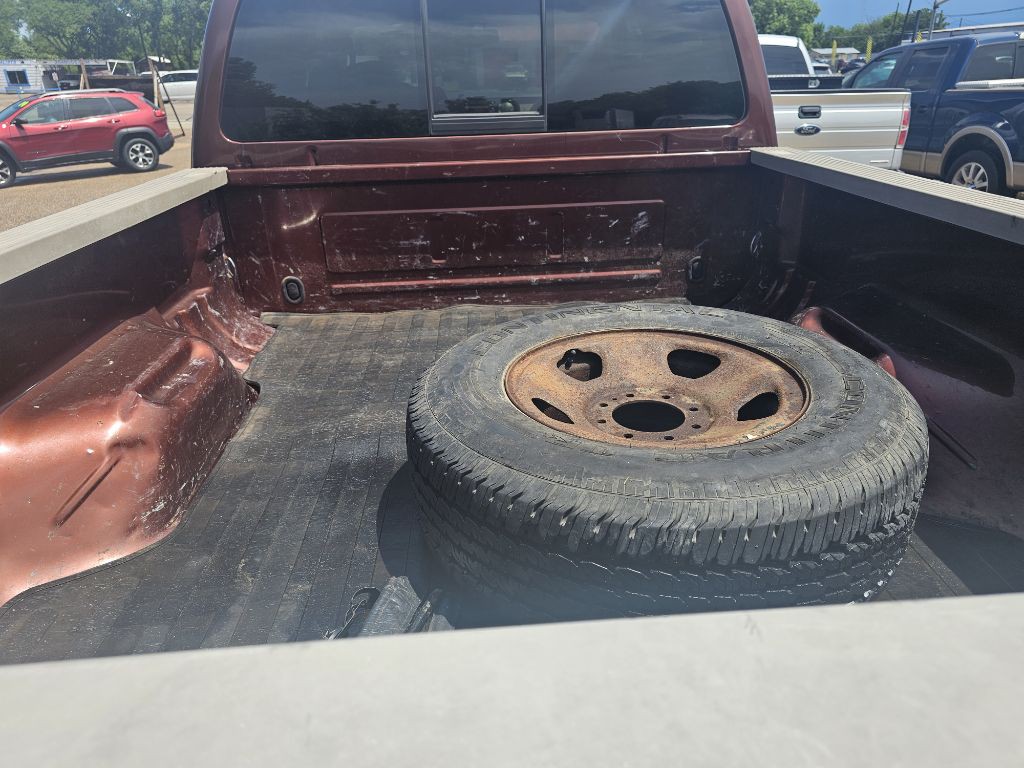 2008 Ford F-250 Image 12