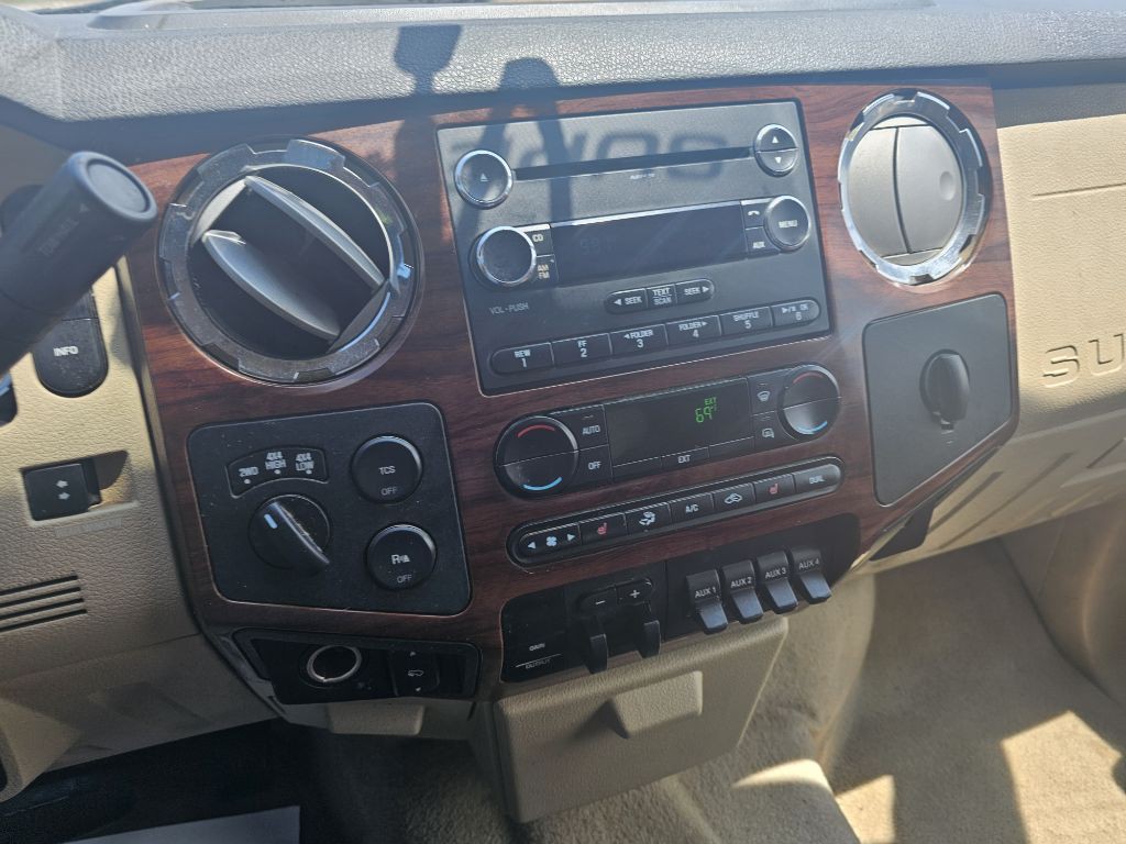 2008 Ford F-250 Image 23