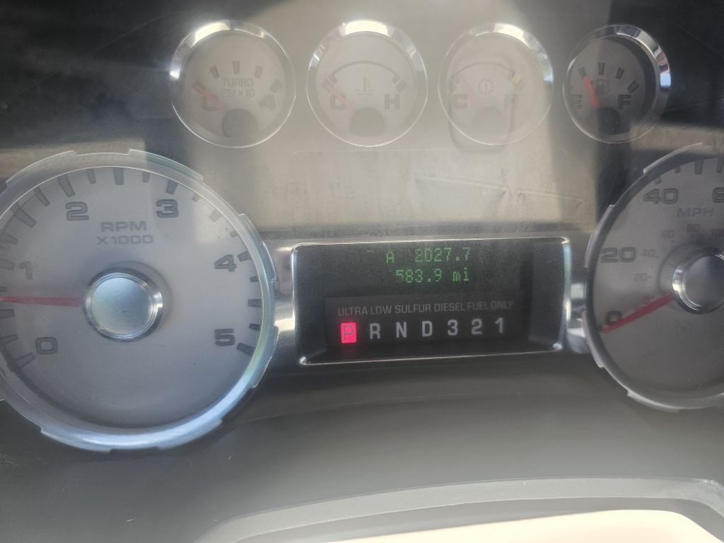 2008 Ford F-250 Image 24
