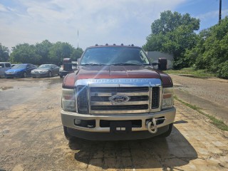 Image for 2008 Ford F-250 Super Duty ID: 6859666