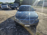 Image for 2010 Ford Taurus SE ID: 6862594
